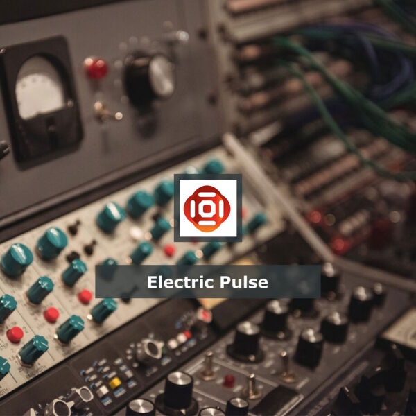 Electric Pulse: Deep, Punchy Synth Bass with Crisp Attack – Digital Audio Preset