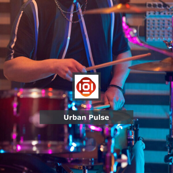 Urban Pulse: Hard-Hitting Trap Drums for Bold, Cutting-Edge Beats – Digital Audio Preset