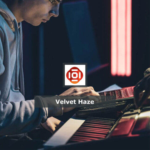 Velvet Haze: Ethereal Vocal Reverb for Dreamy, Spacious Sound – Digital Audio Presett